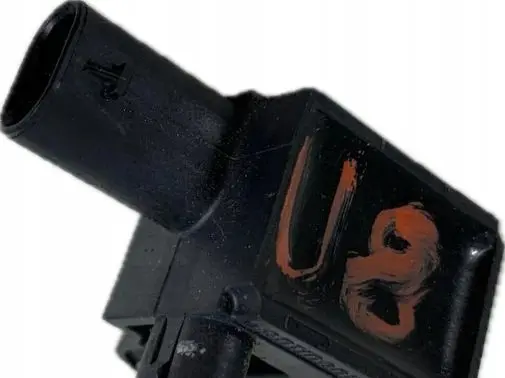 Chrysler Pacifica Airbag deployment crash/impact sensor 68245081AA