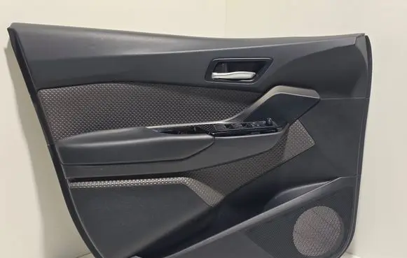 Toyota C-HR I Front door card panel trim 67061F4190E1 74814X1B05 67612X1B26