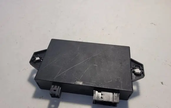 Peugeot 607 Parking PDC control unit/module 9629825080 9629826399 601707