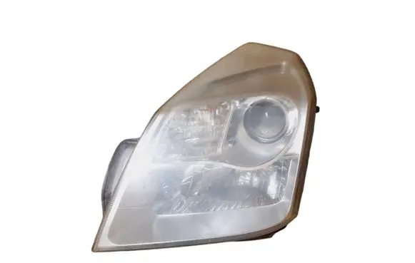 Renault Vel Satis Headlight/headlamp 8200014357 H198HLDE