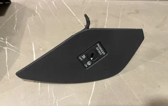 Volkswagen ID.3 Other devices 5Q0919237