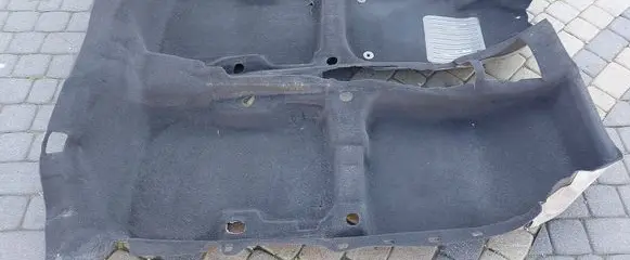 Peugeot 208 I Interior carpet 