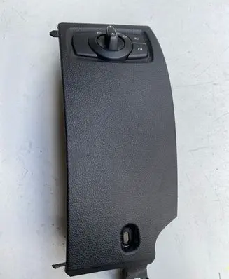 BMW 1 E81 E87 Light switch 6932796