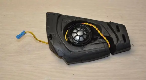 BMW 3 G20 G21 Front door high frequency speaker 7447220