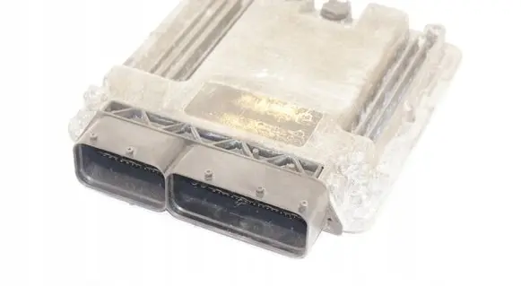 Volkswagen Golf V Engine control unit/module ECU 0261S02331 1K0907115J