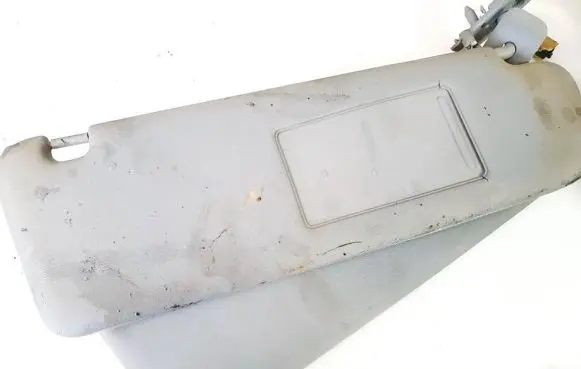 Volkswagen Touareg I Sun visor 7l6857552ac