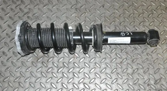 BMW X3 G01 Rear shock absorber/damper 6871805