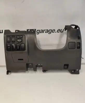 Toyota Land Cruiser (J120) Dashboard side end trim 5543260410