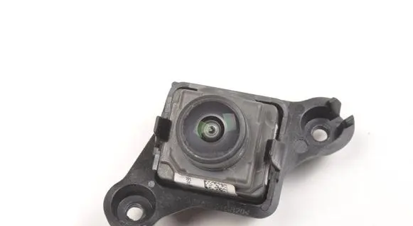 Volvo XC60 Front bumper camera P32340119
