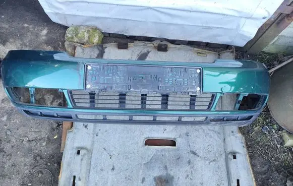 Audi A4 S4 B5 8D Front bumper