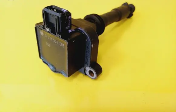 Fiat Marea High voltage ignition coil 0221504006