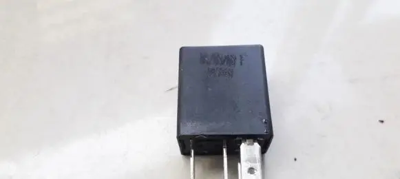Fiat Panda II Other relay 46520411 232000