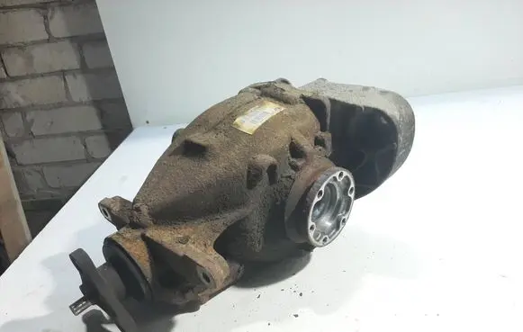 BMW X1 E84 Rear differential 7592938 8AB00X279 8911051206370001