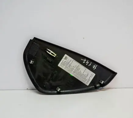 Audi A4 S4 B6 8E 8H Other interior part 8E0857085A