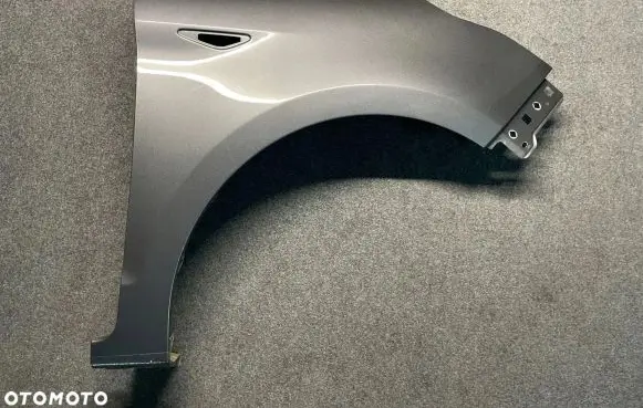 Ford Ka Fender
