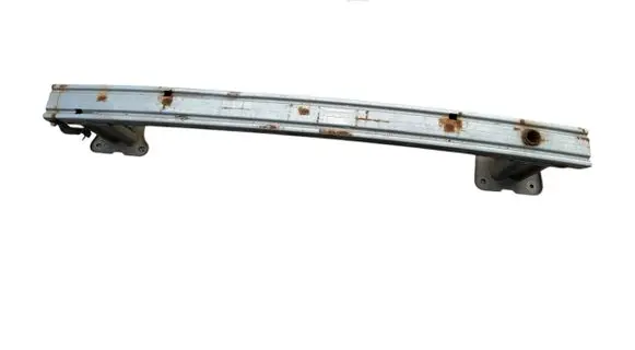 Renault Trafic III (X82) Front bumper cross member 752101525R 93866989