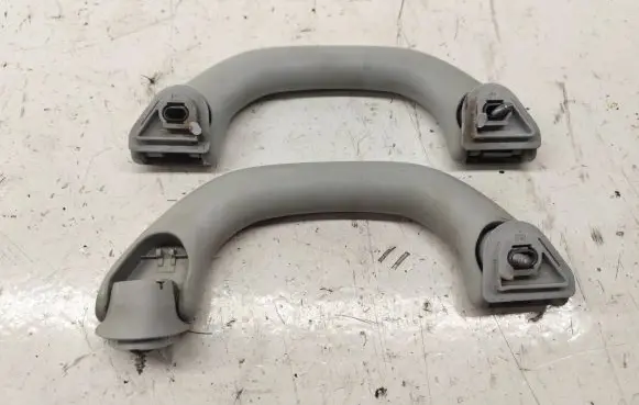 Volkswagen Caddy Front interior roof grab handle 2K0857607E 51245 2K0857607