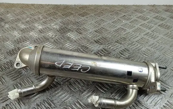KIA Ceed EGR valve cooler 20130109170031 284162A770 1F4AAE5DBF