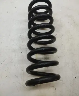 Mercedes-Benz C W204 Rear coil spring