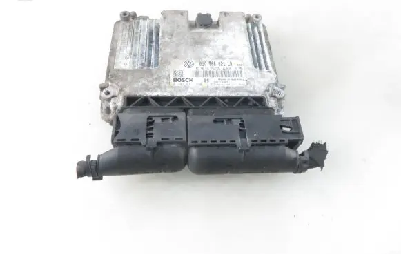 Volkswagen PASSAT B6 Engine control unit/module 0281013260 03G906021LR