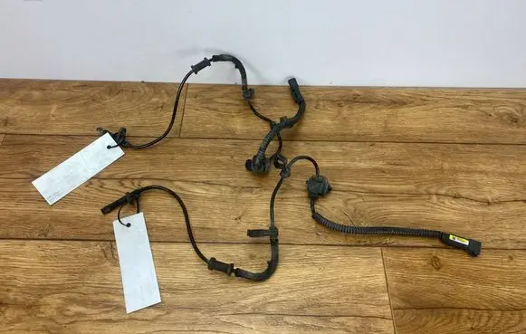 Cadillac CTS ABS wheel speed sensor 23147549.pinya