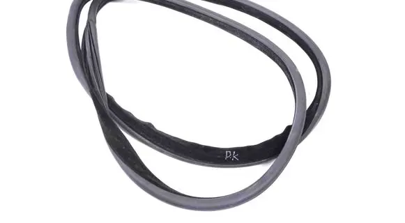 Jaguar E-Pace Rubber seal front coupe door J9C320708AA