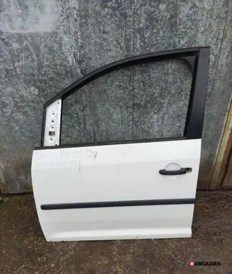 Volkswagen Caddy Front door