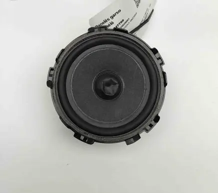 Mercedes-Benz E W213 Panel speaker A2058201002
