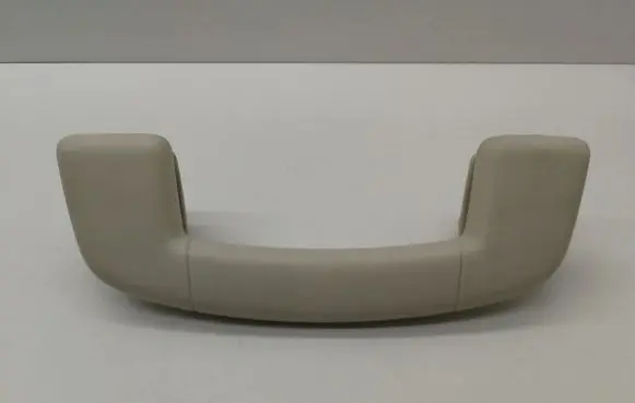 Volkswagen PASSAT B8 Front interior roof grab handle 3G0857607B