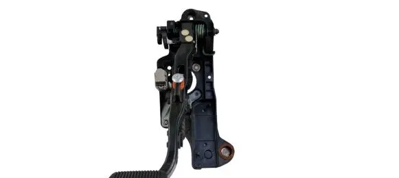 Ford C-MAX II Brake pedal CV682455 CV682455AH M1601115505
