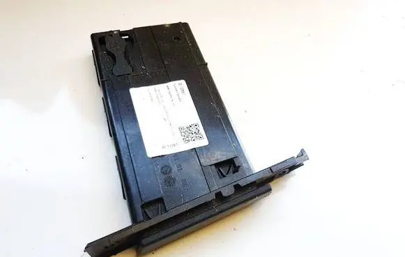 BMW 3 E90 E91 Cup holder 713879413 51457127461