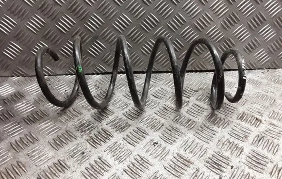 Seat Ibiza III (6L) Front coil spring NOCODE