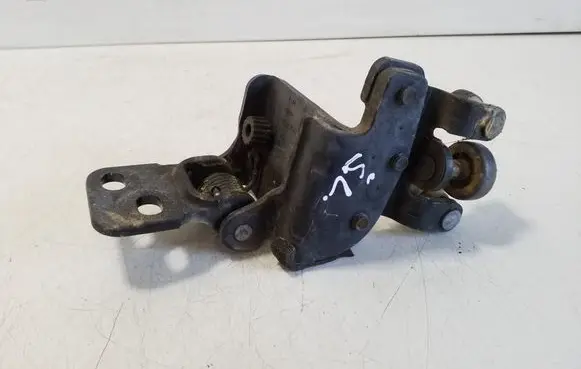 Ford Transit Custom Sliding door middle roller runner BK21V268K35AJ