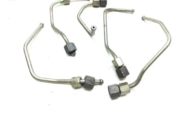 Citroen DS5 Fuel line/pipe/hose 