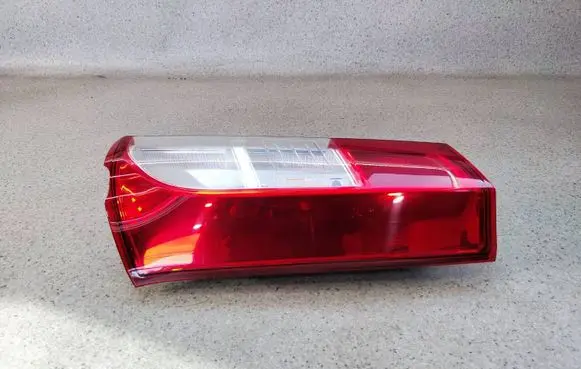 Dacia Dokker Rear/tail lights 265509604R27 265509604R