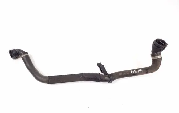 BMW X3 E83 Air intake hose/pipe