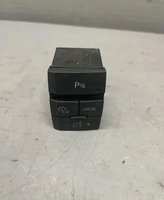 Audi Q7 4L Other switches/knobs/shifts 4L2927123A