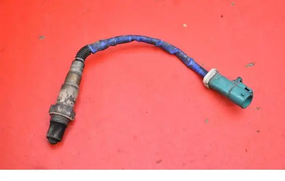 Ford Focus C-MAX Lambda probe sensor 0258006603