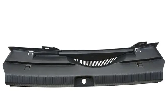 Volkswagen Taigo Trunk/boot sill cover protection 2G7863679