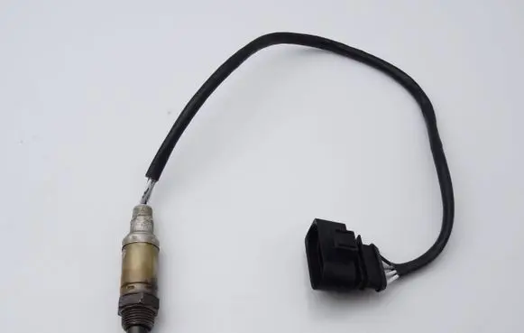 Volkswagen Polo III 6N 6N2 6NF Lambda probe sensor 030906265AD 0258003542