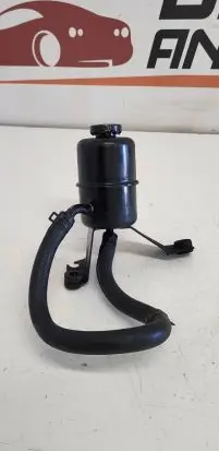 Hyundai Terracan Power steering fluid tank/reservoir 57580H1500