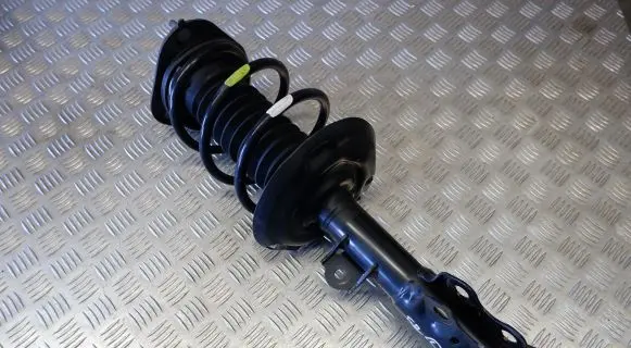 Toyota Prius (XW50) Front shock absorber/damper 4852047160