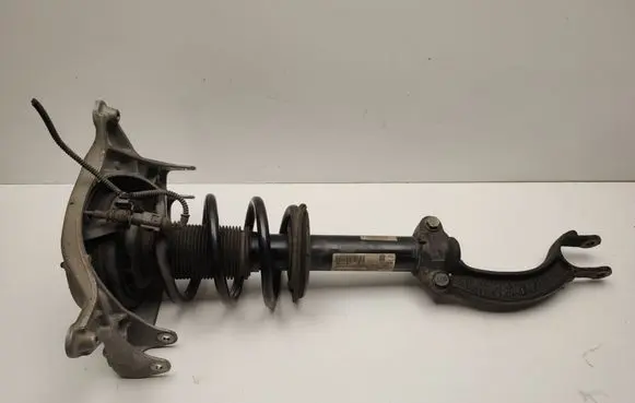 Porsche Macan (95B) Lower shock absorber bracket 8K0413038L