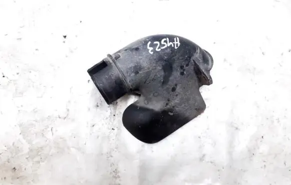 Renault Scenic I Air intake hose/pipe 7700868428