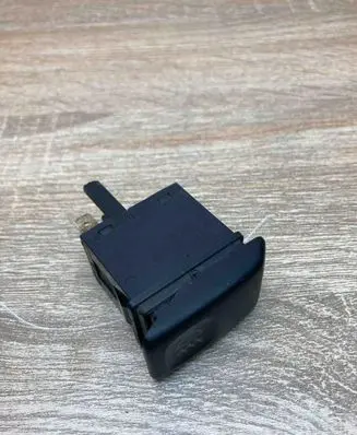 Volkswagen Golf II Fog light switch 191941535