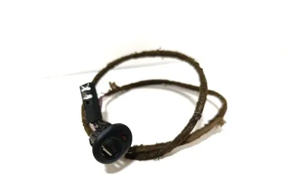 Volkswagen Golf IV Sensor