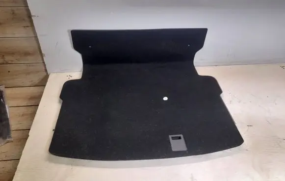 Mercedes-Benz E C207 W207 Trunk/boot floor carpet liner A2076800342 00009F08 2076800342