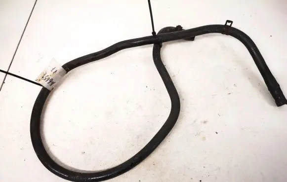 Ford Mondeo Mk III Engine coolant pipe/hose 1s718c012dd