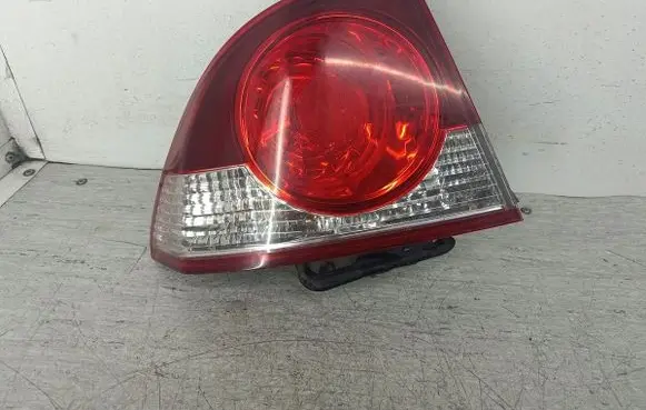 Honda Civic Rear/tail lights 