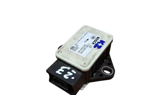 Land Rover Discovery 3 - LR3 ESP acceleration yaw rate sensor 0265005654 3005249 SRO500140